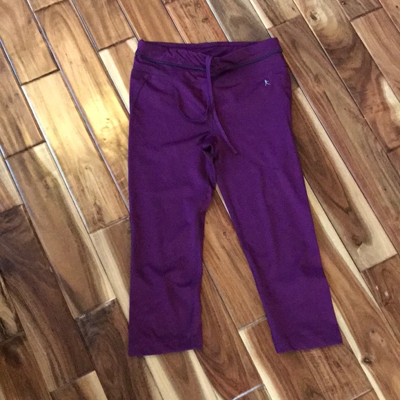 Gym Capris Bundle - Picture 5 of 8